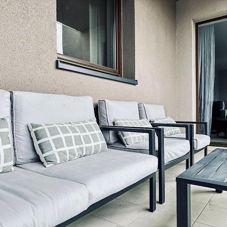 Cozy Apartment In Old Chocolate Factory クラクフ エクステリア 写真