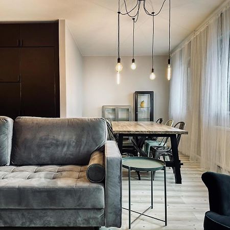 Cozy Apartment In Old Chocolate Factory クラクフ エクステリア 写真