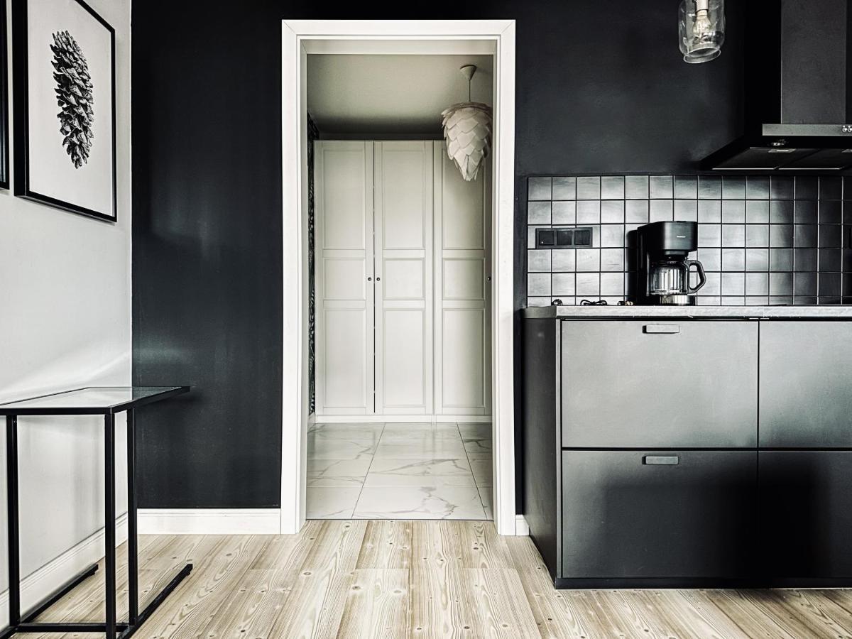 Cozy Apartment In Old Chocolate Factory クラクフ エクステリア 写真