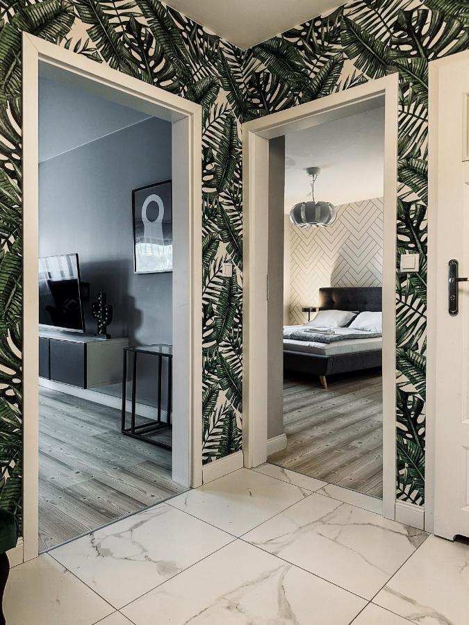 Cozy Apartment In Old Chocolate Factory クラクフ エクステリア 写真