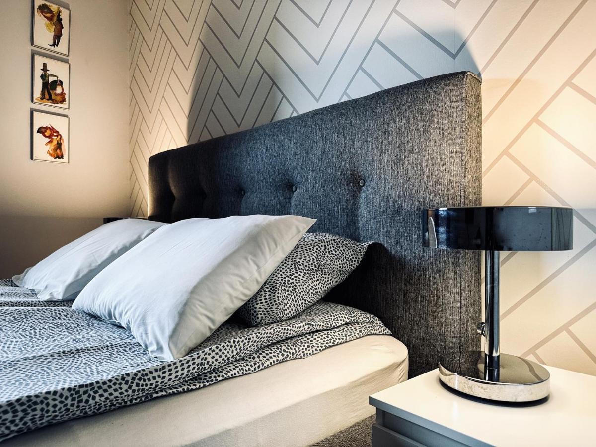 Cozy Apartment In Old Chocolate Factory クラクフ エクステリア 写真